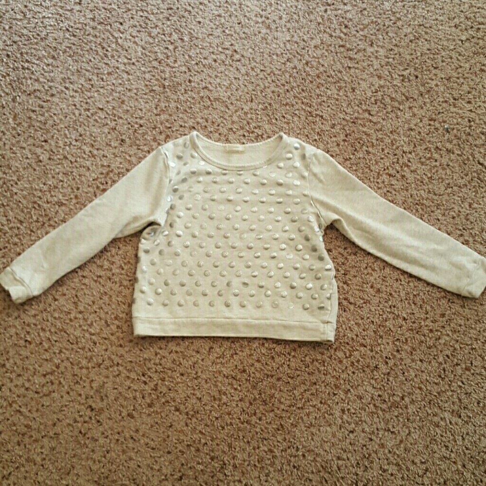 Soprano girl top (s) super cute!